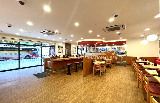 皇翔玉璽黃金店舖(Sukiya) A現場實景
